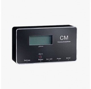 Conductivimetre de 0 - 199,9 uS/cm  Modele : CM Conductivim?tre
