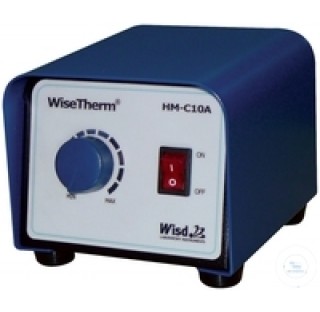 Controleur analogique WHM-C10A pour chauffe ballon, chauffe reacteur et chauffe becher WitegWiteg