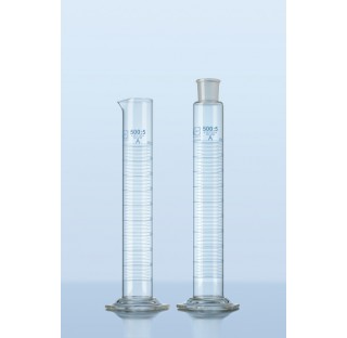 Bècher PMP grad. forme basse, 250 ml - Matériel de Laboratoire