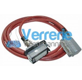 Cable rallonge 5 metre (regulateur dau thermostat HT ) pour modele FORTE HT Cable rallonge 5 metre (