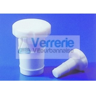 bouchon 29/32 male en PTFE