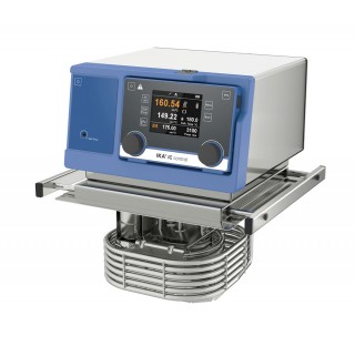 Thermoplongeur suspendu IC Control Ecran graphique TFT ,2500 watts, plage de temperature mini et max